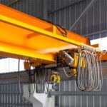 خرید جرثقیل سقفی