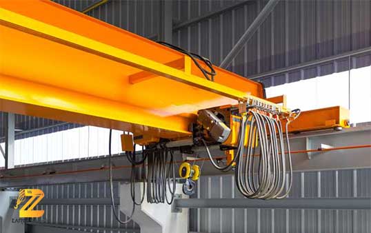 خرید جرثقیل سقفی